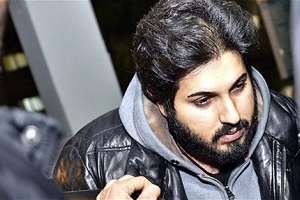 هم سلولی رضا ضراب او را به تجاوز و آزار جنسی متهم کرده است!