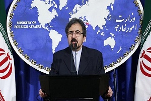 پاسخ قاسمی درمورد خانم زاغری, توهین به ایرانیها در فرودگاه بلگراد و ...