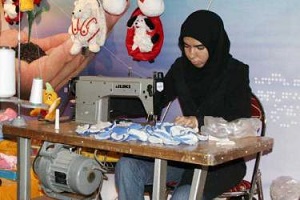 پرداخت وام قرض الحسنه به بانوان سرپرست خانوار
