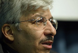 نماینده پیشین مجلس از زندان آزاد شد