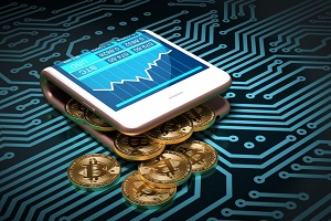 حباب بیت‌کوین ترکید 