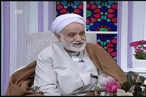 نظر حجت الاسلام قرائتی درباره کشتی مطلا