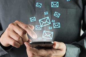 ارسال پیامکهای تبلیغاتی ممنوع است