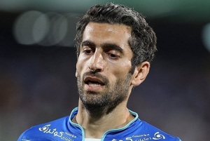 مقصد بعدی مجتبی جباری مشخص شد