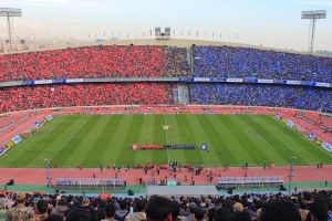 سقوط پرسپولیس و صعود استقلال در رنگینگ جهانی!