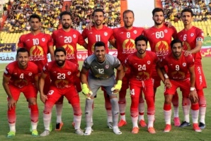 بازیکنان نفت تهران تست دوپینگ ندادند!