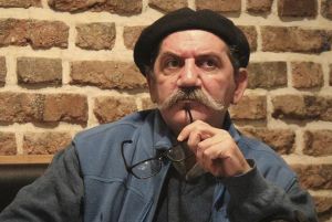 حمله شدید حمید جبلی به مهدی طارمی! عکس