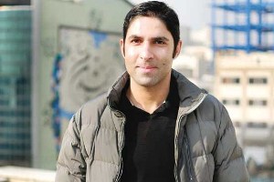 استوری جالب وحید هاشمیان در اینستاگرام! عکس