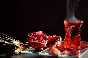 در این شب یلدا ....هوشنگ ابتهاج