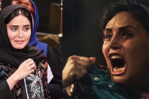 این نقش انگ الناز شاکردوست بود!! + عکس