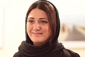 تمجید و ستایش باران کوثری از قاسم افشار 