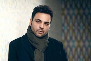احسان علیخانی توبیخ شد + علت