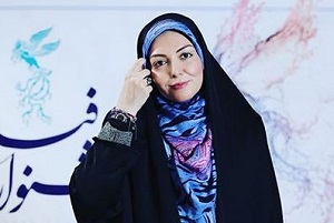 واکنش منفی آزاده نامداری به تحریم افطار روحانی: آیا اسم این كار سطحی نگری نیست؟