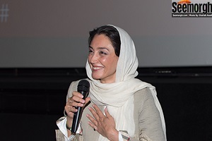 بیوگرافی هدیه تهرانی و گفتارهای جنجال برانگیز او