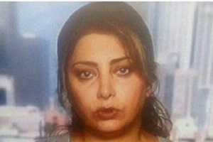 لادن طباطبایی: به مزخرف پراکنی و چرت گویی و شاخ های احمق مجازی