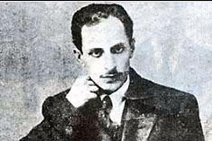 زندگینامه میرزاده عشقی + حقایق باستانی در اشعار میرزاده عشقی