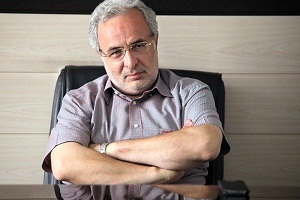 افشاگری کاظم احمدزاده از پشت پرده بازیگرانی که مجری هستند