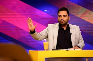 اظهارات جنجالی احسان علیخانی: تلویزیون تا دلتان بخواهد کارشناس دارد!
