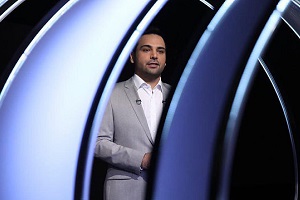 اسپانسر ماه عسل، متهم پرونده فساد اقتصادی!