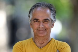 سعید کنگرانی بازیگر قدیمی درگذشت + دلیل فوت