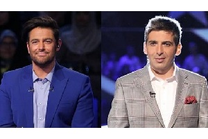 حمید گودرزی از چالش کار با محمدرضا گلزار می گوید!