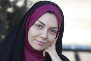 آزاده نامداری به علی فروغی: دور دور شماست مبارکتون باشه!
