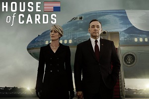 سریال موفق «خانه‌پوشالی» house of cards با پایانی ناامیدکننده  