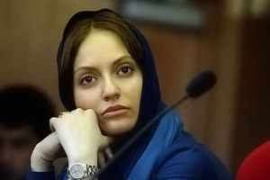 مهناز افشار به دادگاه می‌رود!