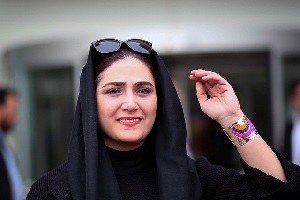 از باران کوثری تا هدیه تهرانی، پر افتخارترین بازیگران زن جشنواره فجر + عکس