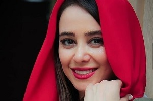 الناز حبیبی و کار دشواری که در «زهرماری» انجام داد
