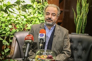 چرا سعید آقاخانی این نام عجیب را برای سریال نوروزی اش انتخاب کرد؟! + عکس