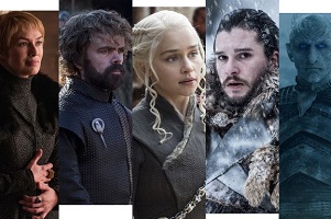 تریلر جدید فصل هشتم سریال بازی تاج و تخت Game of Thrones