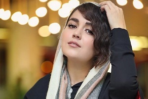 افسانه پاکرو و پژمان بازغی روی پرده سینماهای ترکیه + عکس