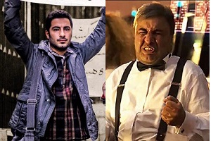 از نوید محمدزاده تا رضا عطاران: برترین نقش آفرینان مرد در سال 97
