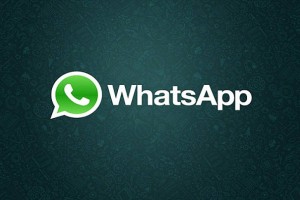 چگونه در واتس اپ گروه بسازیم؟!