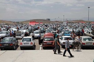 فعلا ماشین نخرید!