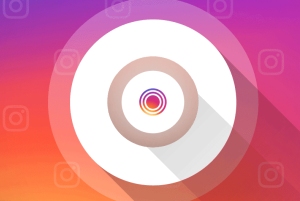 آشنایی با قابلیت سوپر زوم SuperZoom در اینستاگرام + آموزش کار با آن