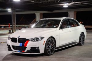 بی ام و bmw هیبریدی جدید: 100 کیلومتر فقط 1.7 لیتر بنزین!
