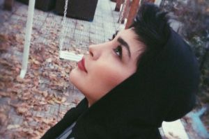 سفر خارجی مریم معصومی در گرانی دلار! عکس