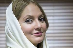 سرگرمی جدید مهناز افشار و دخترش! عکس