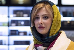 نیوشا ضیغمی از جمشید مشایخی چه درسی یاد گرفت! عکس