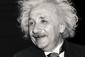 7 شایعه عجیب درباره آلبرت اینشتین از کند ذهن بودن تا ...