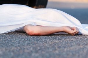 پیش بینی زمان مرگ شما به کمک یک قطره خون