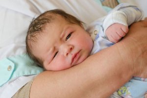 زنی که در 9 دقیقه 6 بچه به دنیا آورد