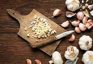 با این خواص عجیب و جالب سیر آشنا شوید