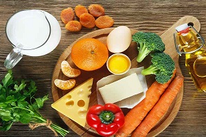 منابع غذایی سرشار از ید