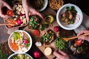 برای رفع استرس چه غذاهایی بخوریم؟