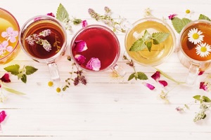 بهترین دمنوش ها برای کاهش کلسترول
