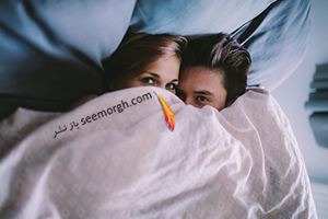 ارگاسم یعنی چه؟ + دلیل ارضا نشدن خانم ها