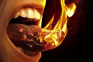 سندروم سوزش دهان چیست و چطور درمان می شود؟